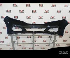 PARAURTI ANTERIORE CENTRALE HONDA JAZZ Serie 71101 - 4