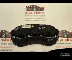 QUADRO STRUMENTI AUDI A4 Avant (8K5) 8K0920930C CA - 4