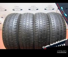 195 60 16C Pirelli 2018 85% 195 60 R16 Gomme