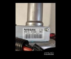 PIANTONE STERZO NISSAN Micra Serie (K14) 488105FA6 - 2