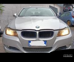 RICAMBI USATI AUTO BMW Serie 3 E91 Touring 2Â° Ser