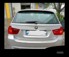 RICAMBI USATI AUTO BMW Serie 3 E91 Touring 2Â° Ser