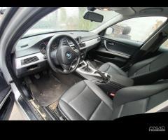 RICAMBI USATI AUTO BMW Serie 3 E91 Touring 2Â° Ser