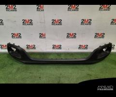 SPOILER PARAURTI ANTERIORE CITROEN C3 Serie 981206 - 2