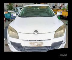 RICAMBI USATI AUTO RENAULT Megane III Grand Tour K