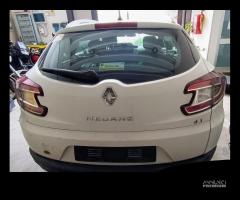 RICAMBI USATI AUTO RENAULT Megane III Grand Tour K