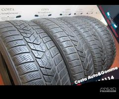 215 65 17 Pirelli 80% 2018 215 65 R17 Gomme