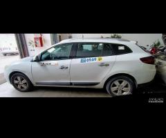 RICAMBI USATI AUTO RENAULT Megane III Grand Tour K