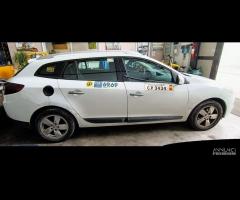 RICAMBI USATI AUTO RENAULT Megane III Grand Tour K