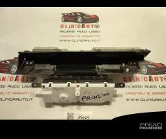 QUADRO STRUMENTI TOYOTA Prius 1Â° Serie 83800-4725 - 1