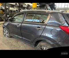 RICAMBI USATI AUTO KIA Sportage Serie D4FD Diesel