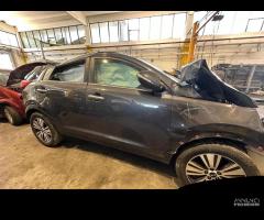 RICAMBI USATI AUTO KIA Sportage Serie D4FD Diesel