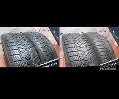 215 65 17 Pirelli 2018 85% MS 215 65 R17 Gomme - 3