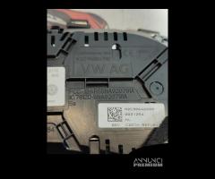 QUADRO STRUMENTI VOLKSWAGEN Passat Variant B8 (3G5 - 4