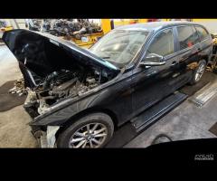 RICAMBI USATI AUTO BMW Serie 3 F31 Touring N47 D20