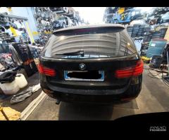 RICAMBI USATI AUTO BMW Serie 3 F31 Touring N47 D20