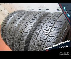 215 65 17 Pirelli 85% 2018 215 65 R17 Gomme