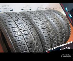 215 65 17 Pirelli 85% 2018 215 65 R17 Gomme - 3