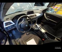 RICAMBI USATI AUTO BMW Serie 3 F31 Touring N47 D20