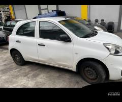 RICAMBI USATI AUTO NISSAN Micra 7Â° Serie HR12DE B - 3