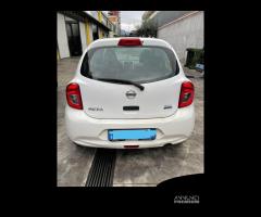 RICAMBI USATI AUTO NISSAN Micra 7Â° Serie HR12DE B - 4