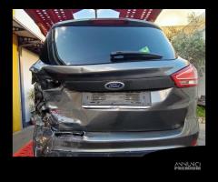 RICAMBI USATI AUTO FORD B - Max Berlina UGJC, UGJG - 4