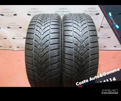 225 55 18 Dunlop 2019 85% 225 55 R18 Gomme - 1