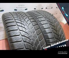 225 55 18 Dunlop 2019 85% 225 55 R18 Gomme