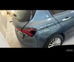 RICAMBI USATI AUTO FIAT Tipo (356) 4 Porte Berlina