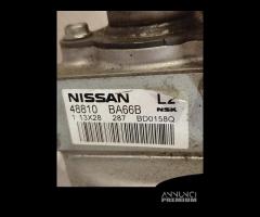 PIANTONE STERZO NISSAN Juke 1Â° Serie 48810BA66B E - 3