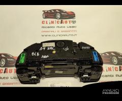 QUADRO STRUMENTI AUDI A4 Berlina (8E) 8E0920931D 0 - 3