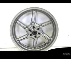 CERCHIO RUOTA ANTERIORE 17 X 3.50 HONDA CBF 500 20 - 1