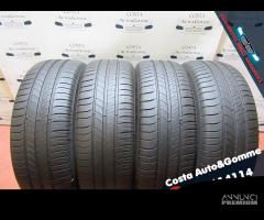 205 60 16 Michelin 85%2016 205 60 R16 Gomme - 1