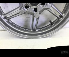 CERCHIO RUOTA ANTERIORE 17 X 3.50 HONDA CBF 500 20