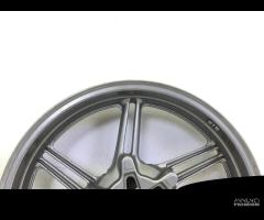 CERCHIO RUOTA ANTERIORE 17 X 3.50 HONDA CBF 500 20