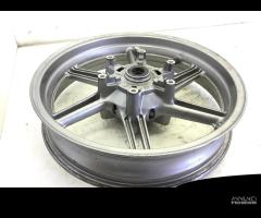 CERCHIO RUOTA ANTERIORE 17 X 3.50 HONDA CBF 500 20