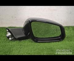 bmw z4 g29 specchio destro shadowline 5 pin| 13557