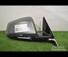 bmw z4 g29 specchio destro shadowline 5 pin| 13557 - 5