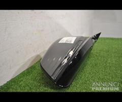 bmw z4 g29 specchio destro shadowline 5 pin| 13557 - 7