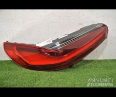 bmw z4 g29 fanale led posteriore sx | 13558