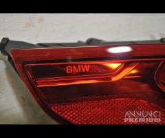 bmw z4 g29 fanale led posteriore sx | 13558