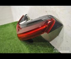 bmw z4 g29 fanale led posteriore sx | 13558