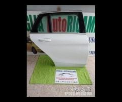 Porta posteriore destra Mercedes classe c 2014 sw