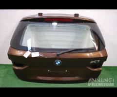 BMW X1 E84 2993152 PORTELLONE POSTERIORE | 2672