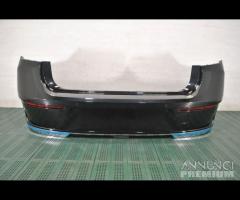 BMW serie 7 G70 Paraurti posteriore 6 pdc | 15192 - 1