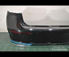 BMW serie 7 G70 Paraurti posteriore 6 pdc | 15192 - 4