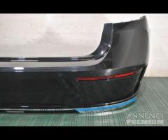 BMW serie 7 G70 Paraurti posteriore 6 pdc | 15192