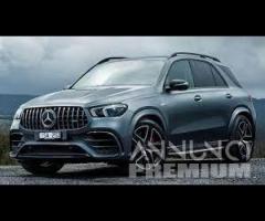 ricambi usati mercedes gle glb - 1