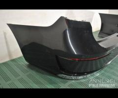 BMW serie 7 G70 Paraurti posteriore 6 pdc | 15207 - 2