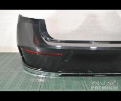 BMW serie 7 G70 Paraurti posteriore 6 pdc | 15207 - 5